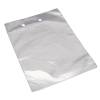 OPP-pose, 3,5 l, klar, OPP/virgin, 25x30cm, perforeret