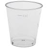 Shotglas, ABENA Gastro, 5cm, &Oslash;4,5cm, 4 cl, 5 cl, klar, PS