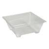 Plastbakke Gourmet Expres klar D-PET 585ml 400stk/kar