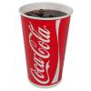 Drikkebægre Coca Cola 40cl/16oz (total 45cl) 1000stk/kar