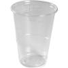 Drikkeglas, ABENA Gastro, 10,1cm, Ø7,8cm, 25 cl, 30 cl, klar, PP