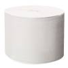 Toiletpapir, Tork T7 Advanced, 2-lags, 103,5m x 9,3cm , Ø13cm, hvid, 100% genbrugspapir, uden hylse