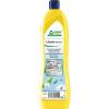 Skurecreme, Green Care Professional CREAM Lemon, 500 ml, uden farve, med parfume