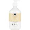 Hudlotion, ABENA, 500 ml, uden farve, med parfume, 14% fedt