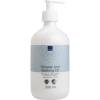 Shower og bade olie, ABENA, 500 ml, med parfume