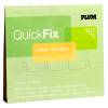 Plaster refill Water Resistant 45stk QuickFix