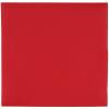 Middagsserviet, Gastro-Line, 1/4 fold, r&oslash;d, airlaid, 40cm x 40cm