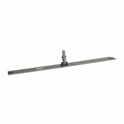 Fremf&oslash;rer til velcromoppe, Vikan Superior, sort, PP/aluminium, 90 cm *Denne vare tages ikke retur*