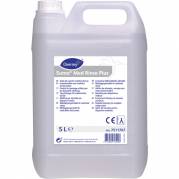 Ibl&Atilde;&cedil;ds&Atilde;&brvbar;tnings- og afsp&Atilde;&brvbar;ndingsmiddel, Diversey Suma Med Rinse Plus, 5 l, uden farve og parfume