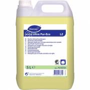 Maskinopvask, Suma Ultra Pur-Eco L2, 5 l,