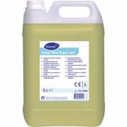 Maskinopvask, Diversey Suma Med Super LpH, 5 l, uden klor, farve og parfume *Denne vare tages ikke retur*