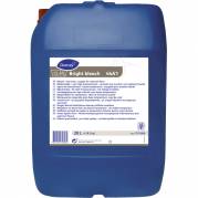 Blegemiddel, Diversey CLAX Bright bleach 44A1, 20 l, uden klor, farve og parfume *Denne vare tages ikke retur*