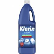 Klorreng&Atilde;&cedil;ring, Klorin, 1,5 l, naturel, uden farve og parfume