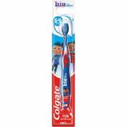 Tandb&oslash;rste, Colgate Junior 6+, Soft