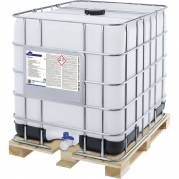 Maskinopvask, Diversey Suma Mega L52, 600 l *Denne vare tages ikke retur*