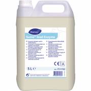 Maskinopvask, Diversey Suma Med Enzyme, 5 l, uden klor, farve og parfume *Denne vare tages ikke retur*
