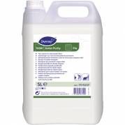 Tr&Atilde;&brvbar;gulvpleje, Diversey Jontec Purity F4s, 5 l, uden farve og parfume *Denne vare tages ikke retur*