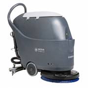 Gulvvasker, Nilfisk, SC430 53 B Go-line Complete, gr&Atilde;&yen;, 2-rums *Denne vare tages ikke retur*