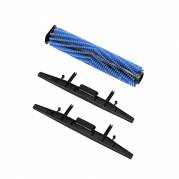 Tilbeh&Atilde;&cedil;rss&Atilde;&brvbar;t, Nilfisk, SC100, sort, til reng&Atilde;&cedil;ring af t&Atilde;&brvbar;pper *Denne vare tages ikke retur*