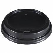 Drikkel&Atilde;&yen;g, Detpak, &Atilde;&tilde;9,2cm, sort, PS