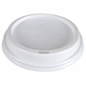 Drikkel&Atilde;&yen;g, Detpak, &Atilde;&tilde;9,2cm, hvid, PS