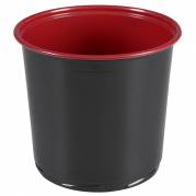 Plastb&Atilde;&brvbar;ger, ABENA Cater-Line, TowerPac, 10,7cm, &Atilde;&tilde;12cm, 750 ml, sort, PP