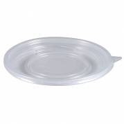 L&Atilde;&yen;g, ABENA Cater-Line, TowerPac, &Atilde;&tilde;12,27cm, klar, PP, med skruefunktion