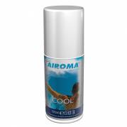 Duftrefill, Vectair Micro Airoma, 100 ml, aktiv, cool