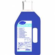 Universalreng&Atilde;&cedil;ring, Diversey Suma Multi conc D2 conc, 2 l, med farve og parfume