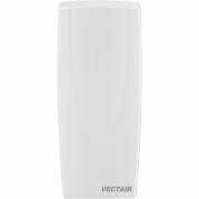 Duftdispenser, Vectair V-Air SOLID MVP, hvid, passiv, til refill