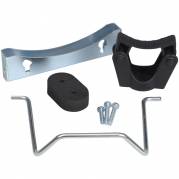 Tilbeh&Atilde;&cedil;rss&Atilde;&brvbar;t, Nilfisk, SC2000/3500, sort, inkl. mopholder *Denne vare tages ikke retur*