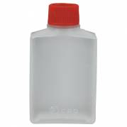 Soyabeholder, 15 ml, 15 ml, klar, PE/PP