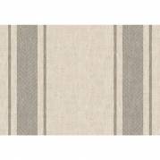 Middagsserviet, Towel, 54x38cm, malia sort, airlaid *Denne vare tages ikke retur*