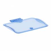 L&Atilde;&yen;g, Diversey TASKI, 26,5x22x2cm, bl&Atilde;&yen;, plast, til 7 og 12 ltr. inventarspand *Denne vare tages ikke retur*