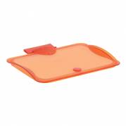 L&Atilde;&yen;g, Diversey TASKI, 26,5x22x2cm, r&Atilde;&cedil;d, plast, til 7 og 12 ltr. inventarspand *Denne vare tages ikke retur*