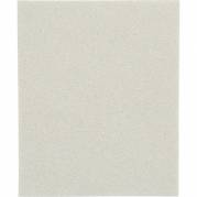 Skurefiber, 3M Scotch-Brite, 11,5x14cm, gr&aring;, fin slibeeffekt *Denne vare tages ikke retur*