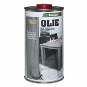 Stenpleje, Trip Trap Stenolie, 500 ml, natur, uden farve og parfume *Denne vare tages ikke retur*