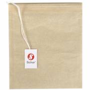 Tefilter, Schur, Shur, beige, papir