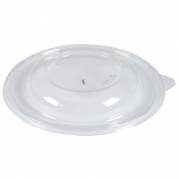 L&Atilde;&yen;g, &Atilde;&tilde;14cm, klar, RPET