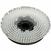 B&Atilde;&cedil;rste, Diversey TASKI, Swingo 955/1255/2100/5000, 11", &Atilde;&tilde;280mm, sort, til vask *Denne vare tages ikke retur*