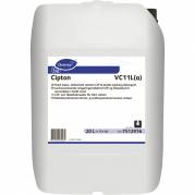 Grundrens, Diversey Cipton VC11(a), 20 l, CIP, uden farve og parfume