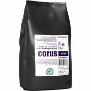 Kaffe, L&Atilde;&para;fbergs Corus, 250 g