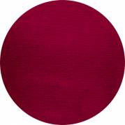 Borddug, Duni Evolin, &Atilde;&tilde;240cm, bordeaux, rund *Denne vare tages ikke retur*