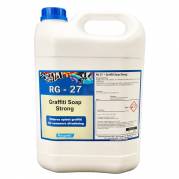 Graffitireng&Atilde;&cedil;ring, Liva RG-27, 5 l, uden farve og parfume *Denne vare tages ikke retur*