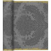 Kuvertl&Atilde;&cedil;ber, Dunicel Royal, 2400x40cm, granit *Denne vare tages ikke retur*