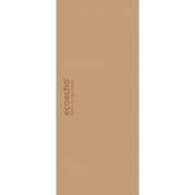 Dispenserserviet, Duni Ecoecho, 1-lags, nova fold, 33x32cm, natur, nyfiber *Denne vare tages ikke retur*