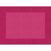 D&Atilde;&brvbar;kkeserviet, Dunicel Linnea, 40x30cm, fuchsia *Denne vare tages ikke retur*