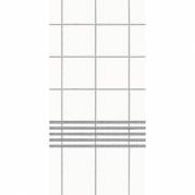 Middagsserviet, Dunisoft, 1/8 fold, 48x48cm, granit, airlaid *Denne vare tages ikke retur*