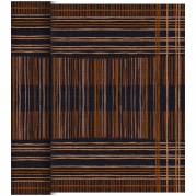 Kuvertl&Atilde;&cedil;ber, Dunicel Brooklyn, 24x0,4m, sort *Denne vare tages ikke retur*