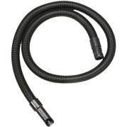 St&Atilde;&cedil;vsugerslange, Diversey TASKI, Vento 8/15, 2000mm, sort, plast, komplet *Denne vare tages ikke retur*